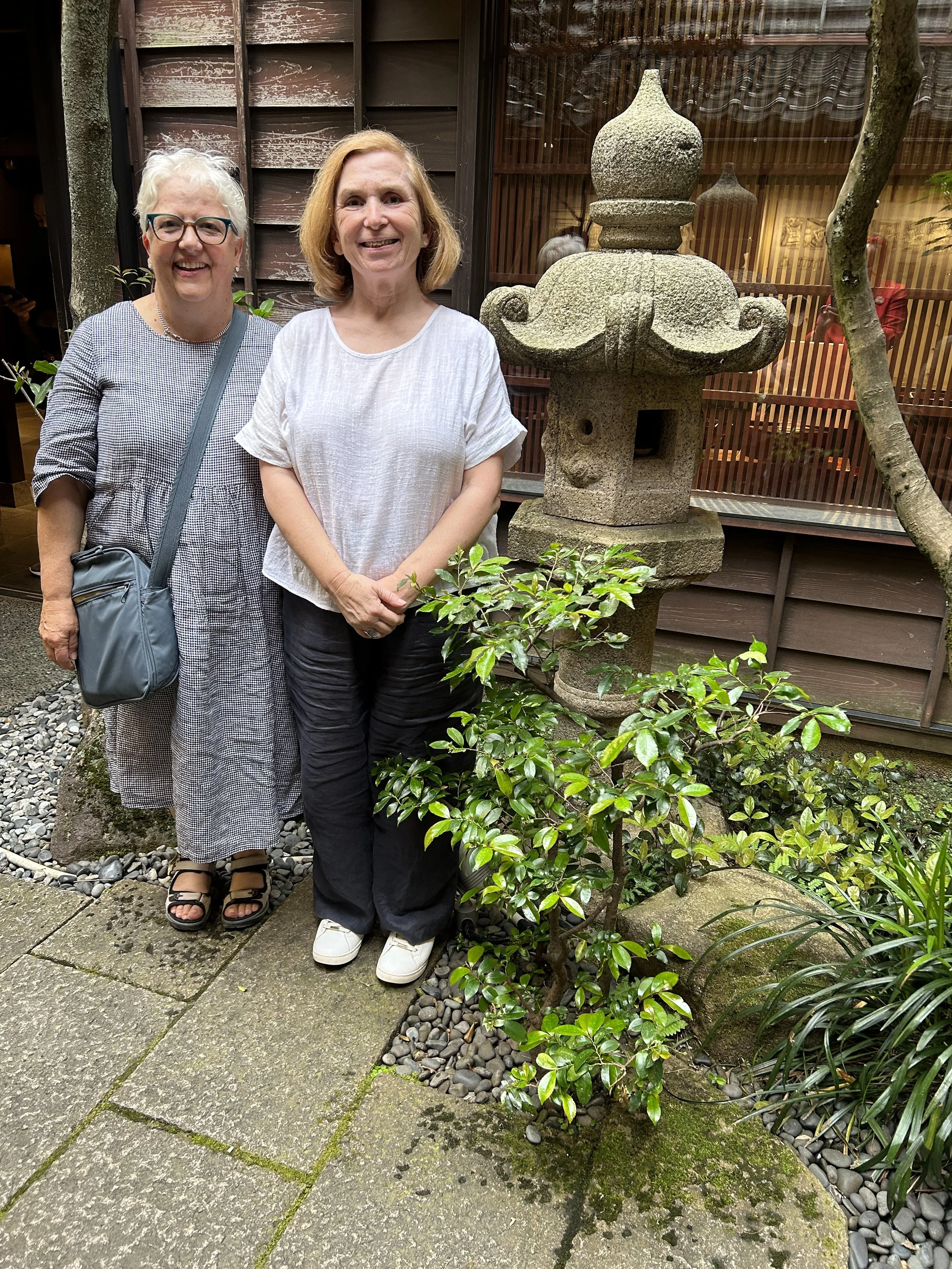 2023 JAPAN - Liz Barfoed & Freya Parkes.JPG