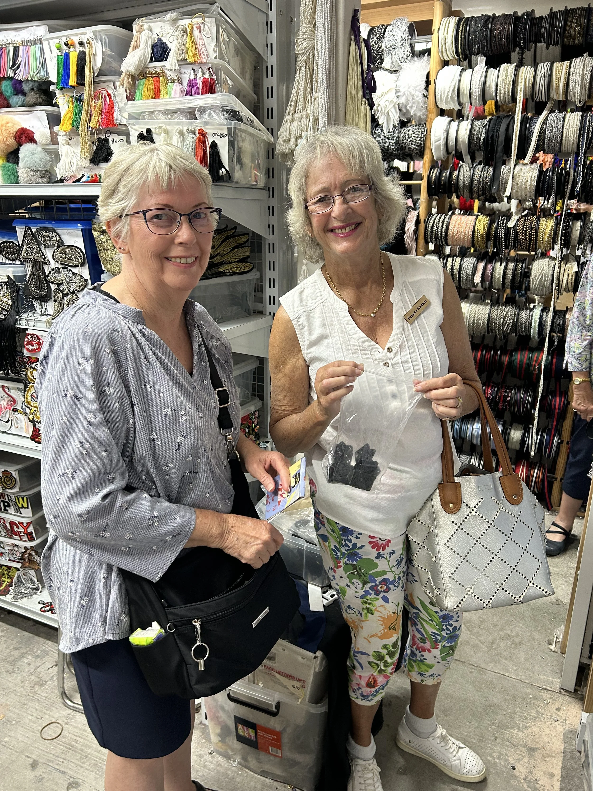 2023 SYD-MELB - Cheryl Dunn & Pam Kamen.JPG