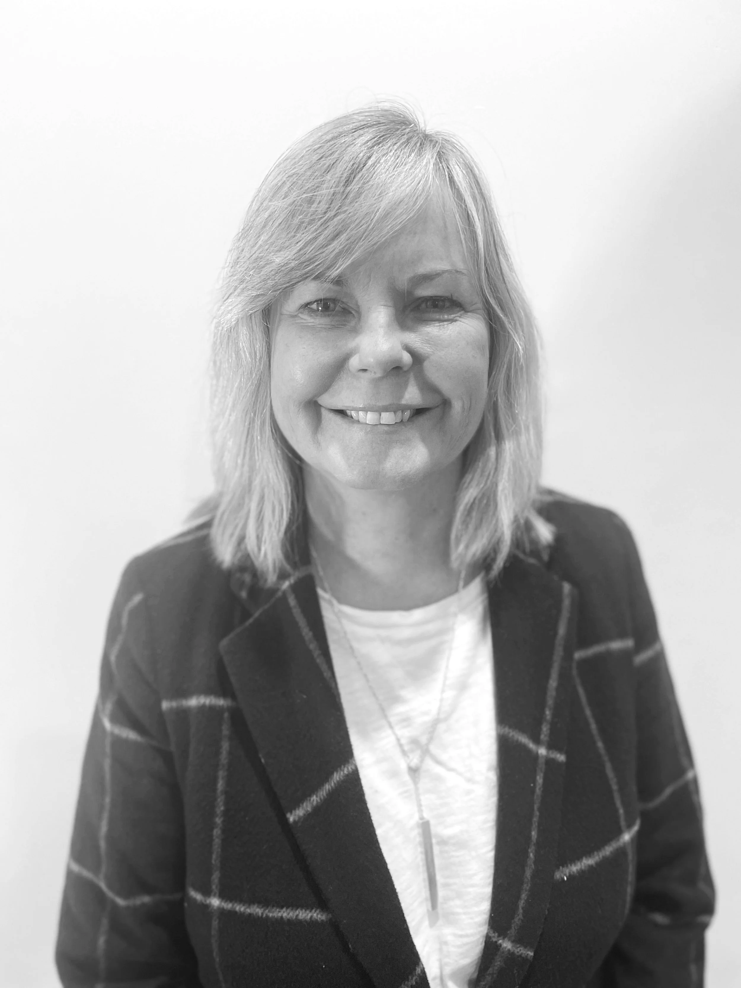 Picture of founder, Karen