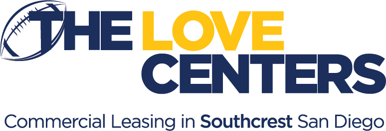 THE LOVE CENTERS