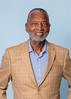 Jim Tolbert, Owner The Love Centers