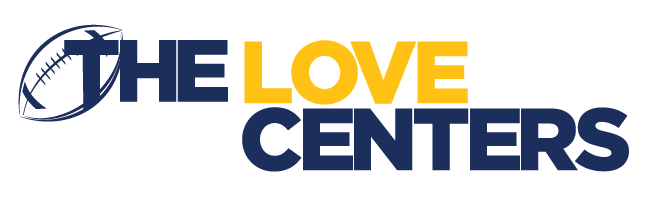 THE LOVE CENTERS