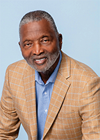 Jim Tolbert, Owner The Love Centers