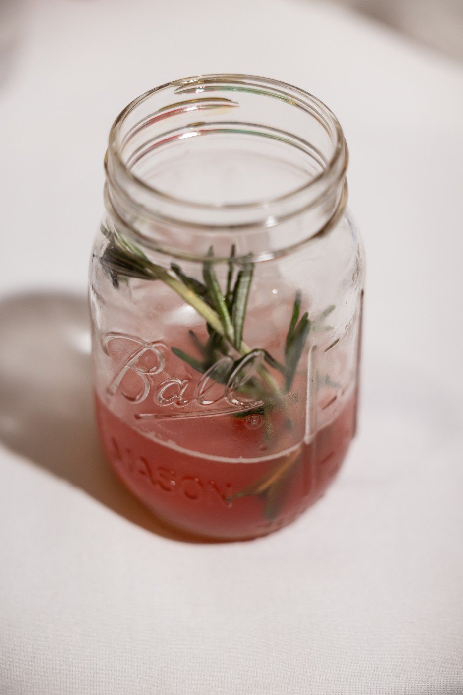 The Best Kombucha Mocktail 