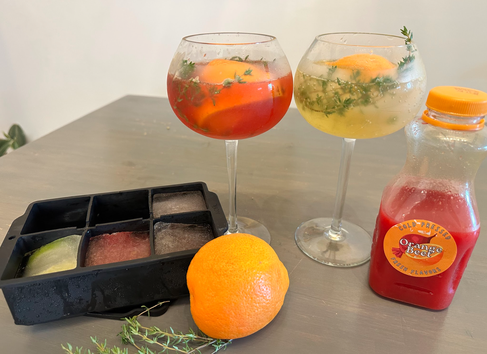 3 Next-Level Mocktail Recipes To Spice Up Fall Season 🍂🍹✨