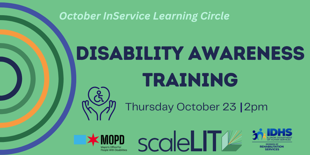Disability Awareness Training