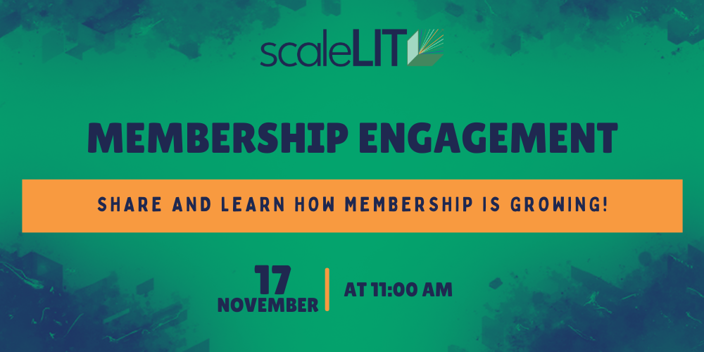 Membership Engagement Session