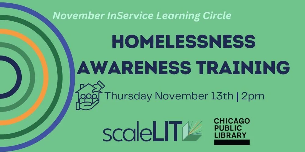 National Homelessness Awareness Training