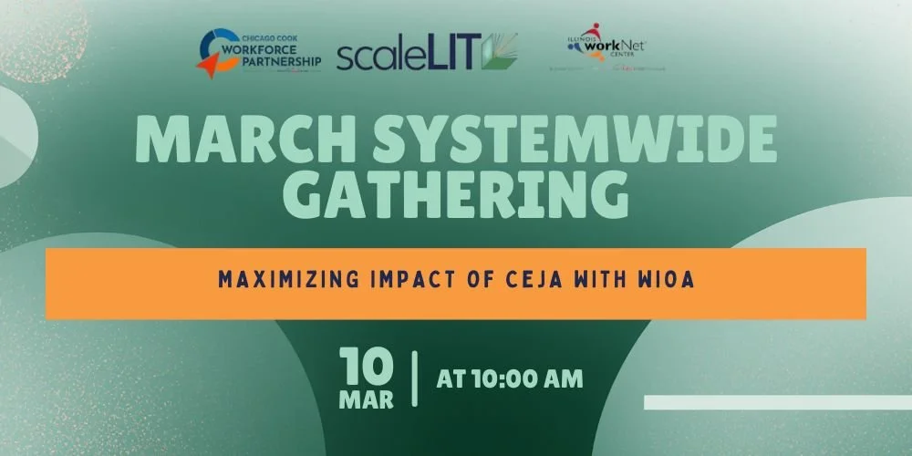 Quarterly Systemwide Gathering