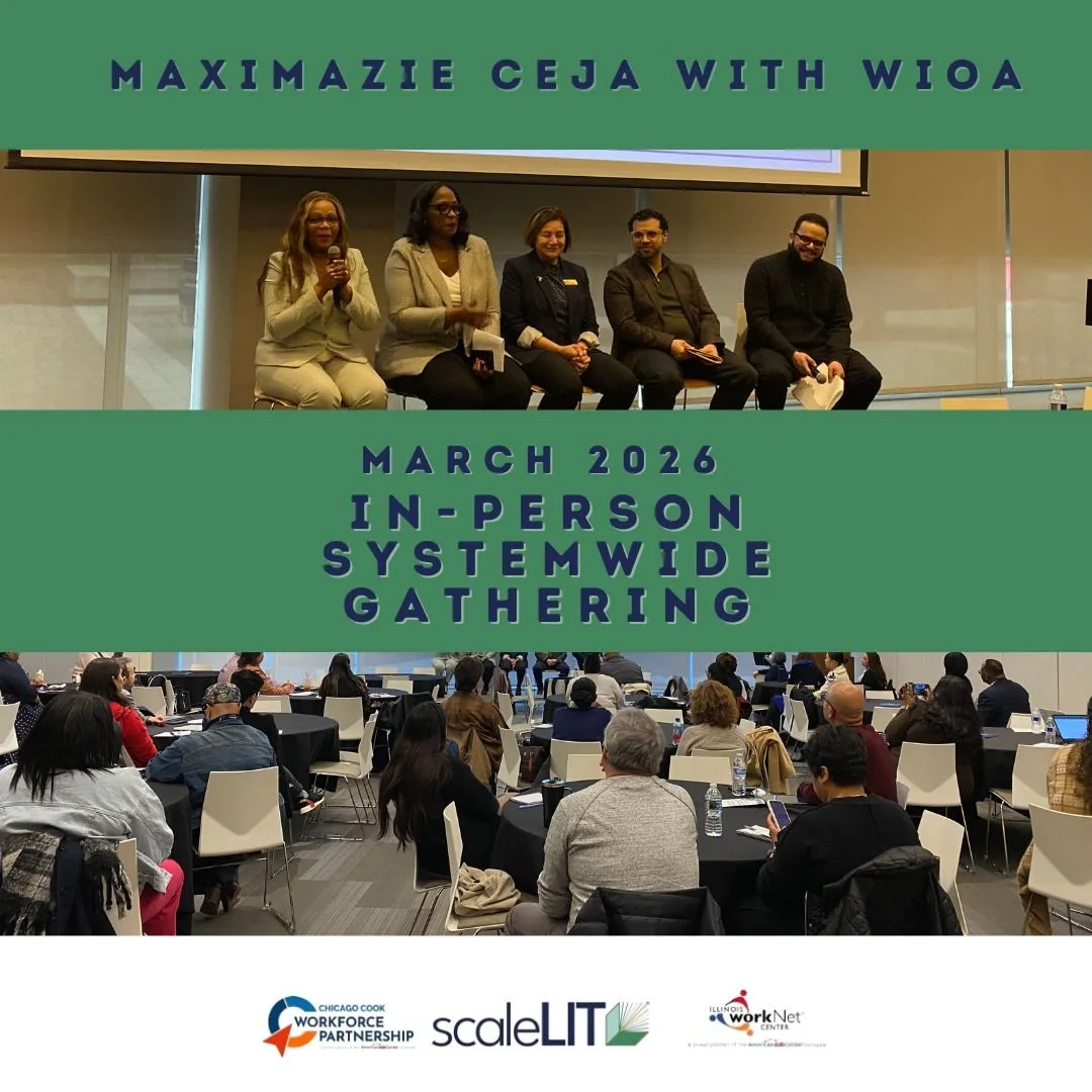 March In-Person Systemwide Gathering