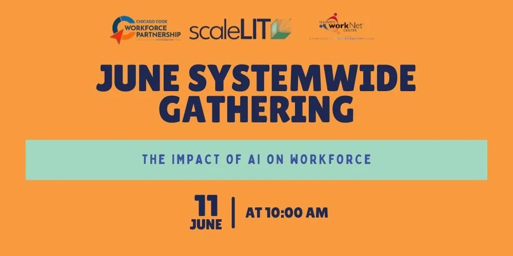 Quarterly Systemwide Gathering