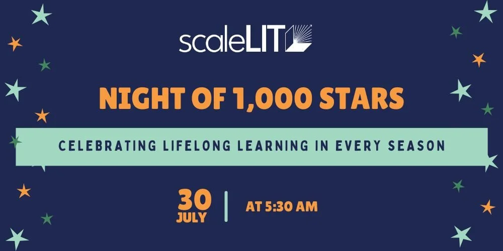 Night of 1,000 Stars
