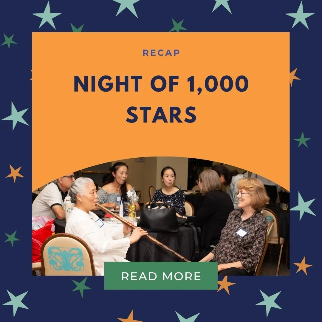 Night of 1,000 Stars 2026