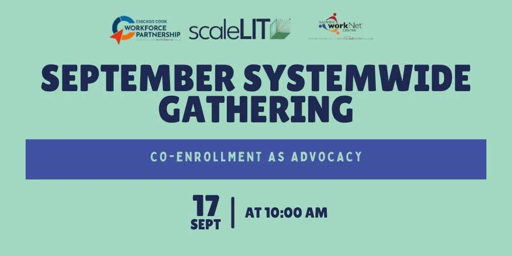 Quarterly Systemwide Gathering