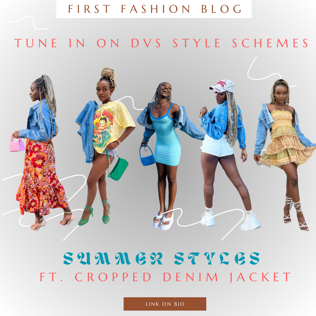 Summer Styles