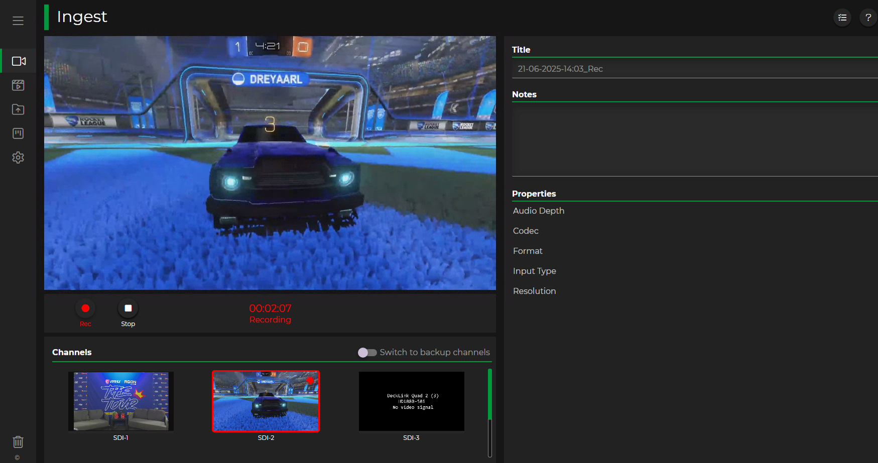 Techtel’s inflo Platform Showcased at Rocket League Esports Opens in ...