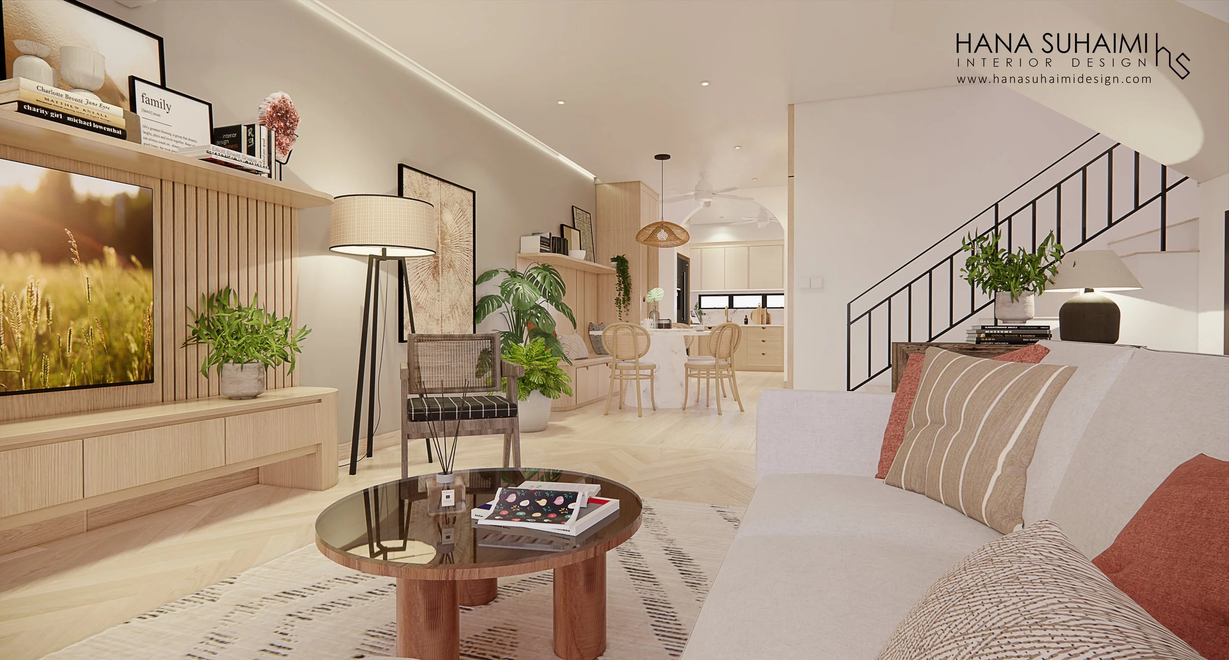 KS27 Residence