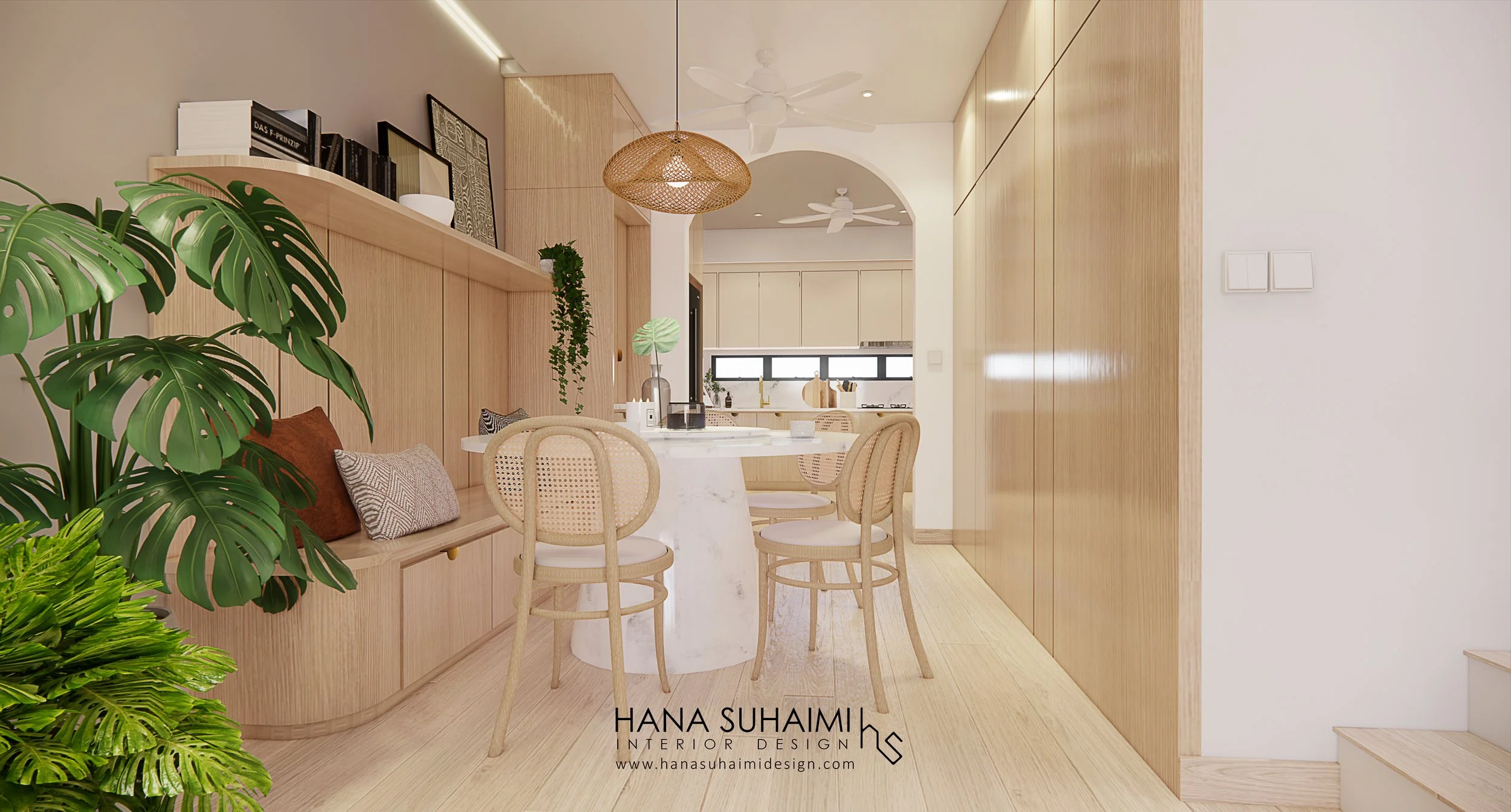 KS27 Residence