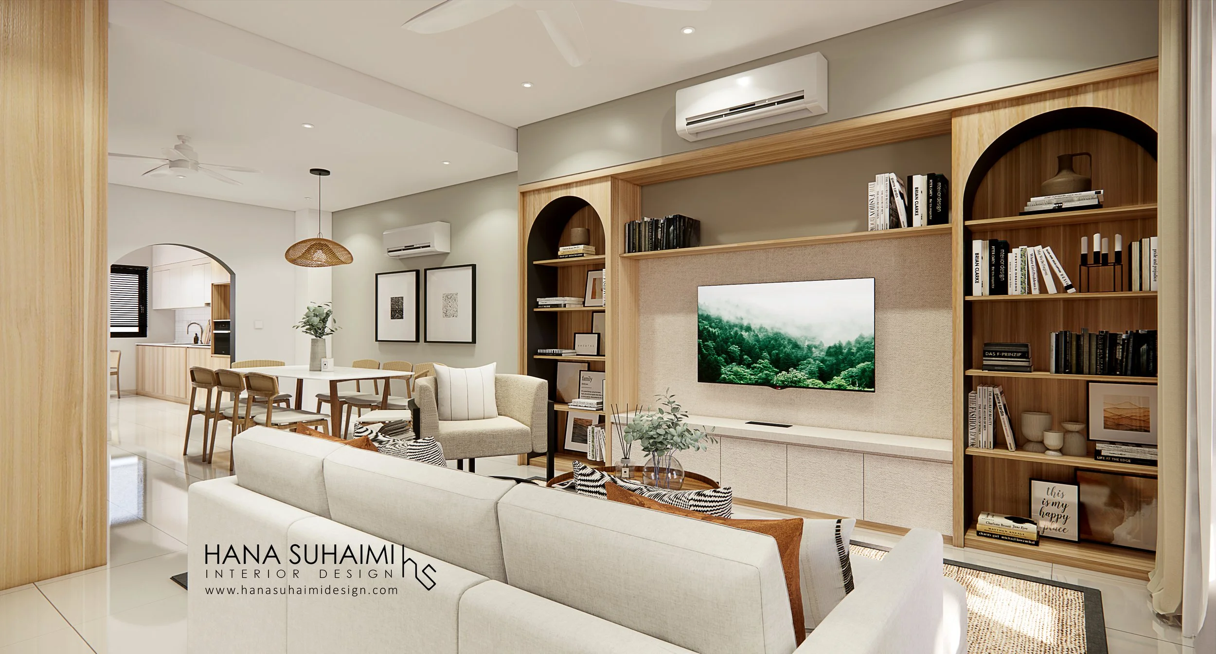 HS22 Residence