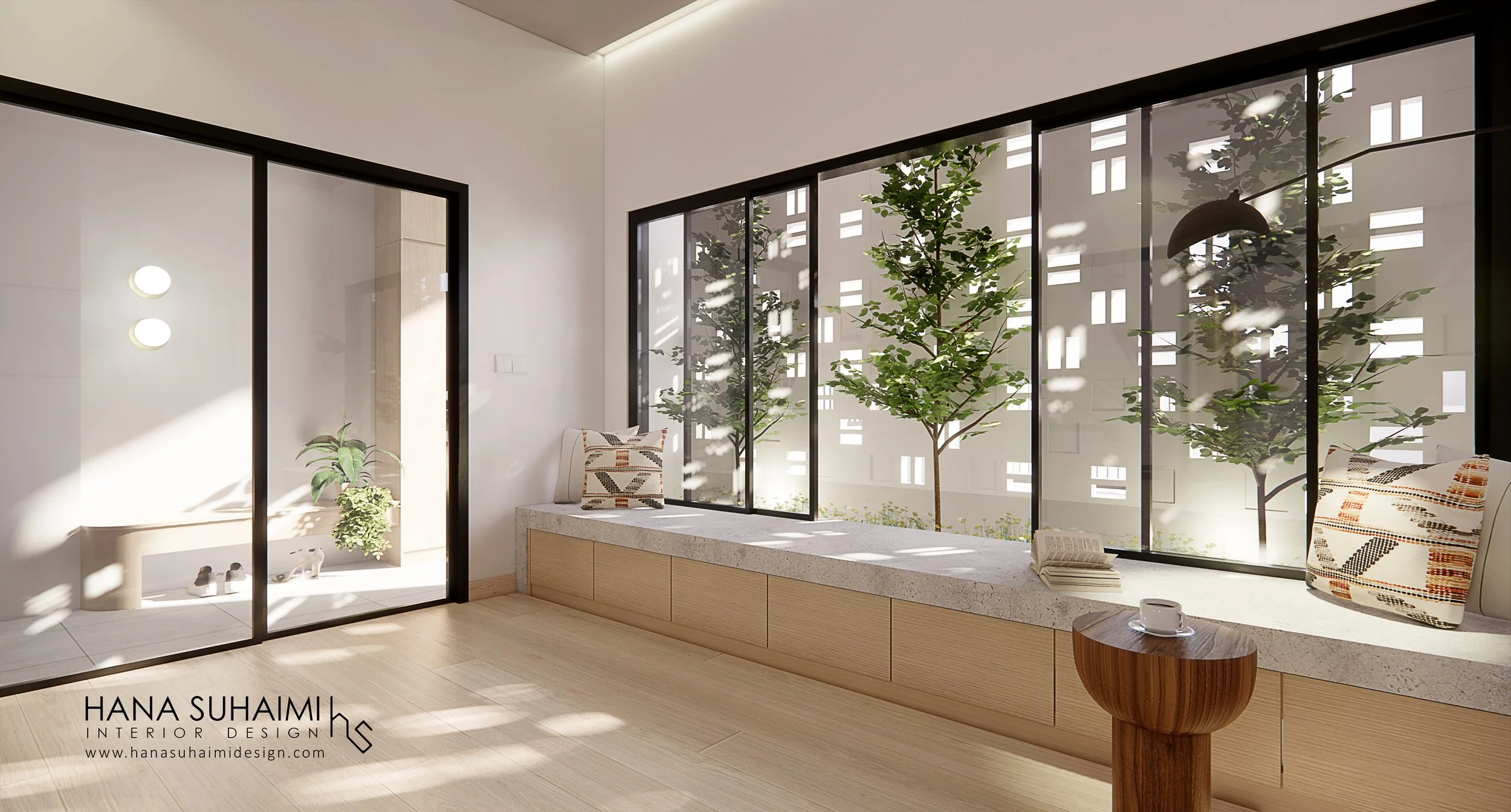 KS27 Residence
