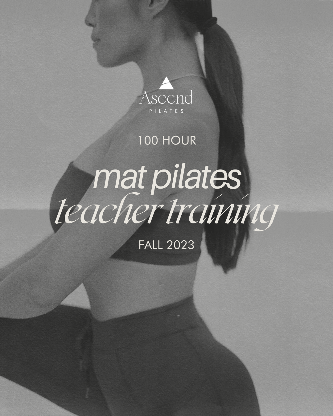 San Diego Reformer Pilates