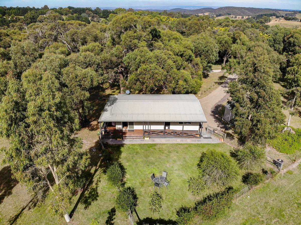 MATILDA COTTAGE