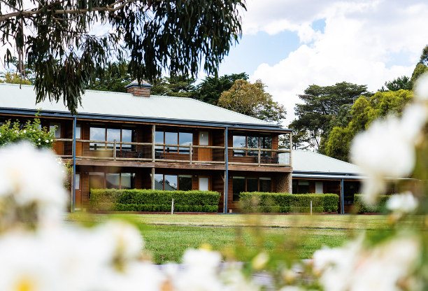 GLEN ERIN AT LANCEFIELD