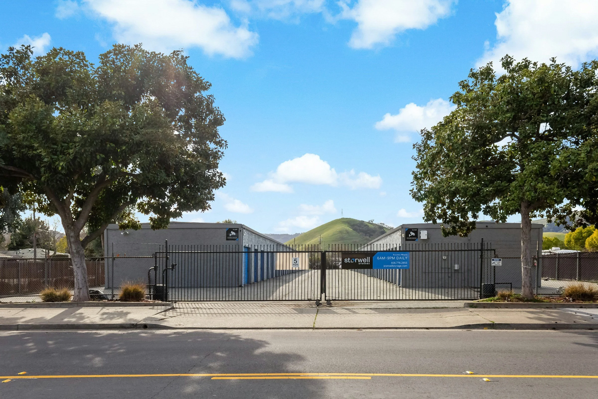 Storwell - Barrett