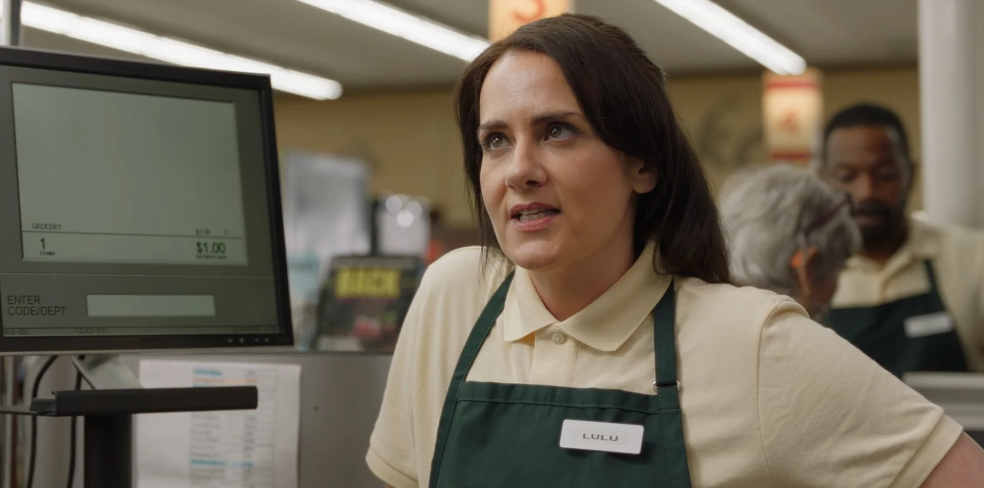 Lay Groundhogs day nick mahar cinematography