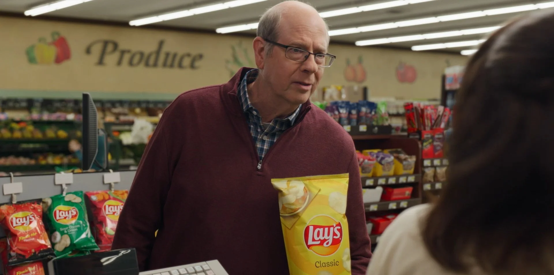 Lay Groundhogs day nick mahar cinematography