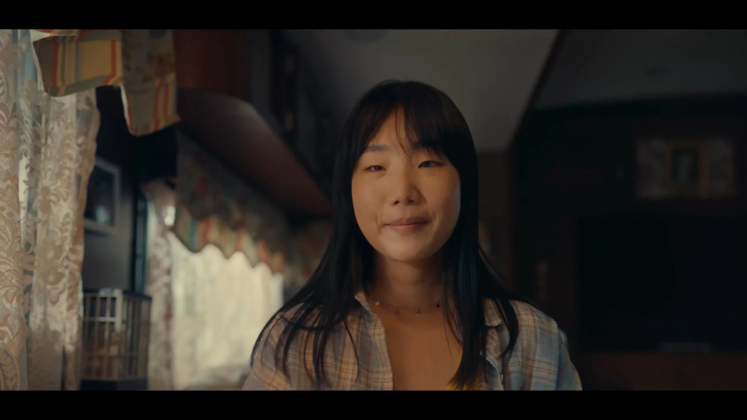 Parachutes short film leslie alejandro nick mahar cinematography