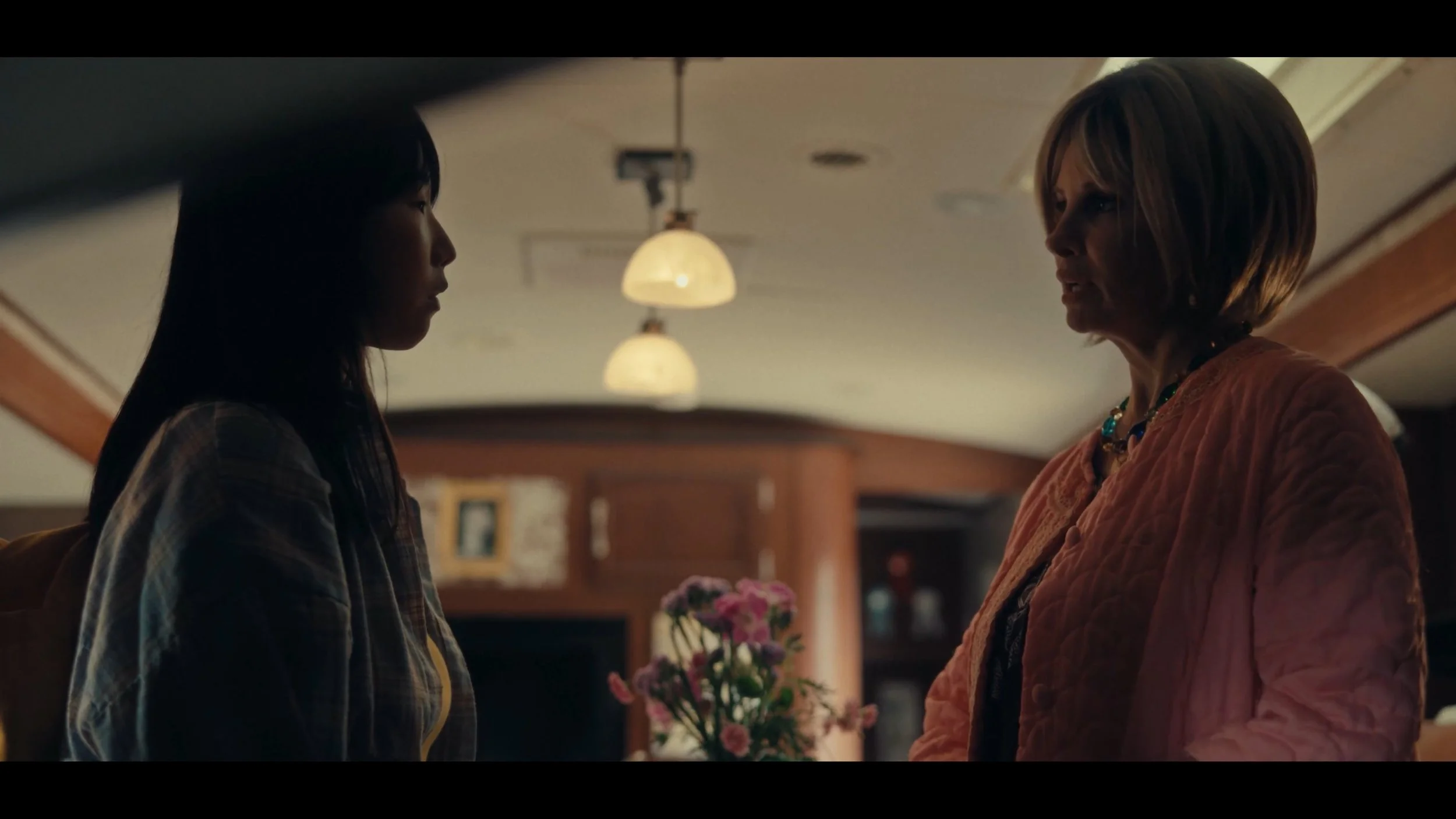Parachutes short film leslie alejandro nick mahar cinematography