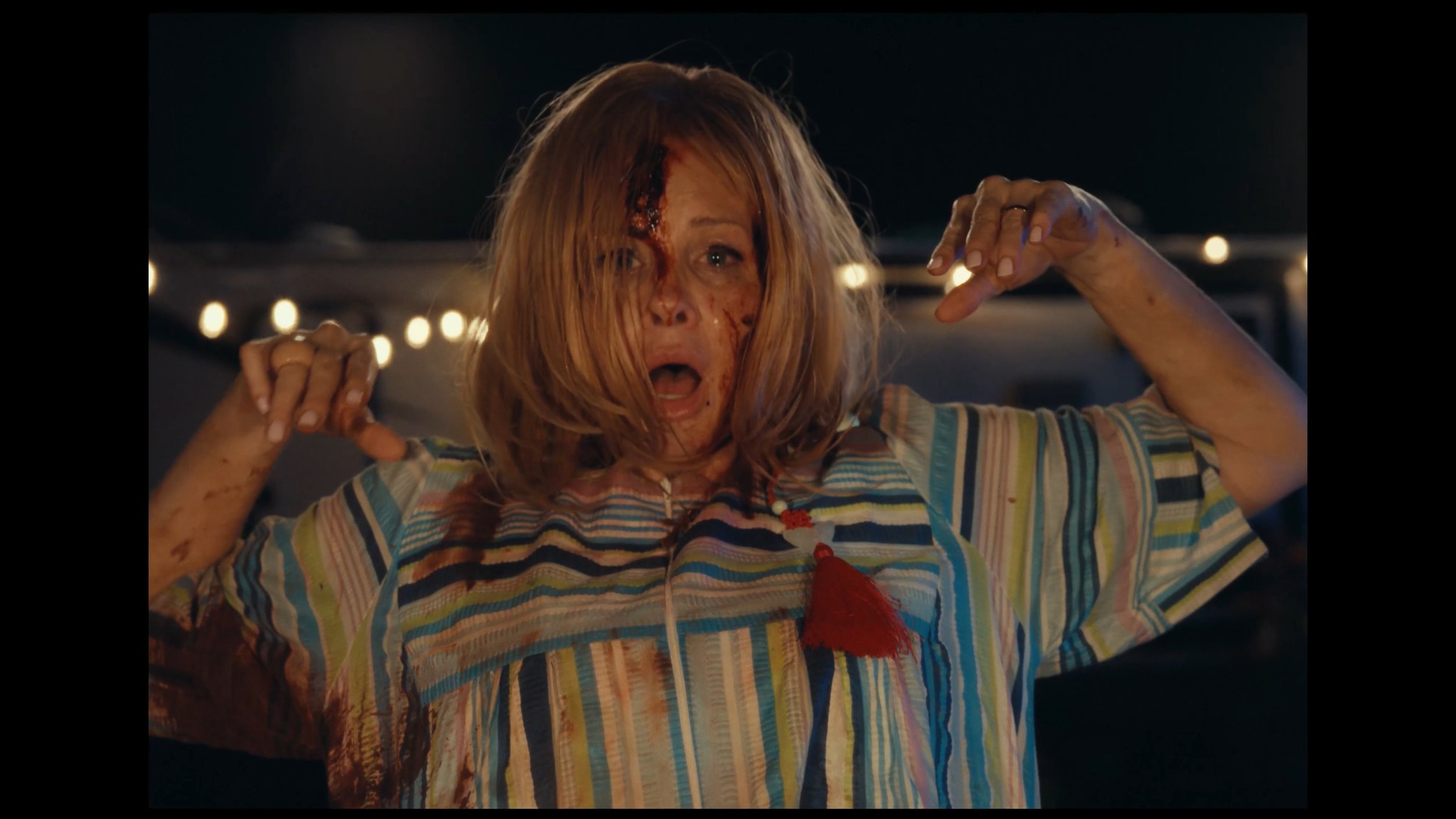 Parachutes short film leslie alejandro nick mahar cinematography