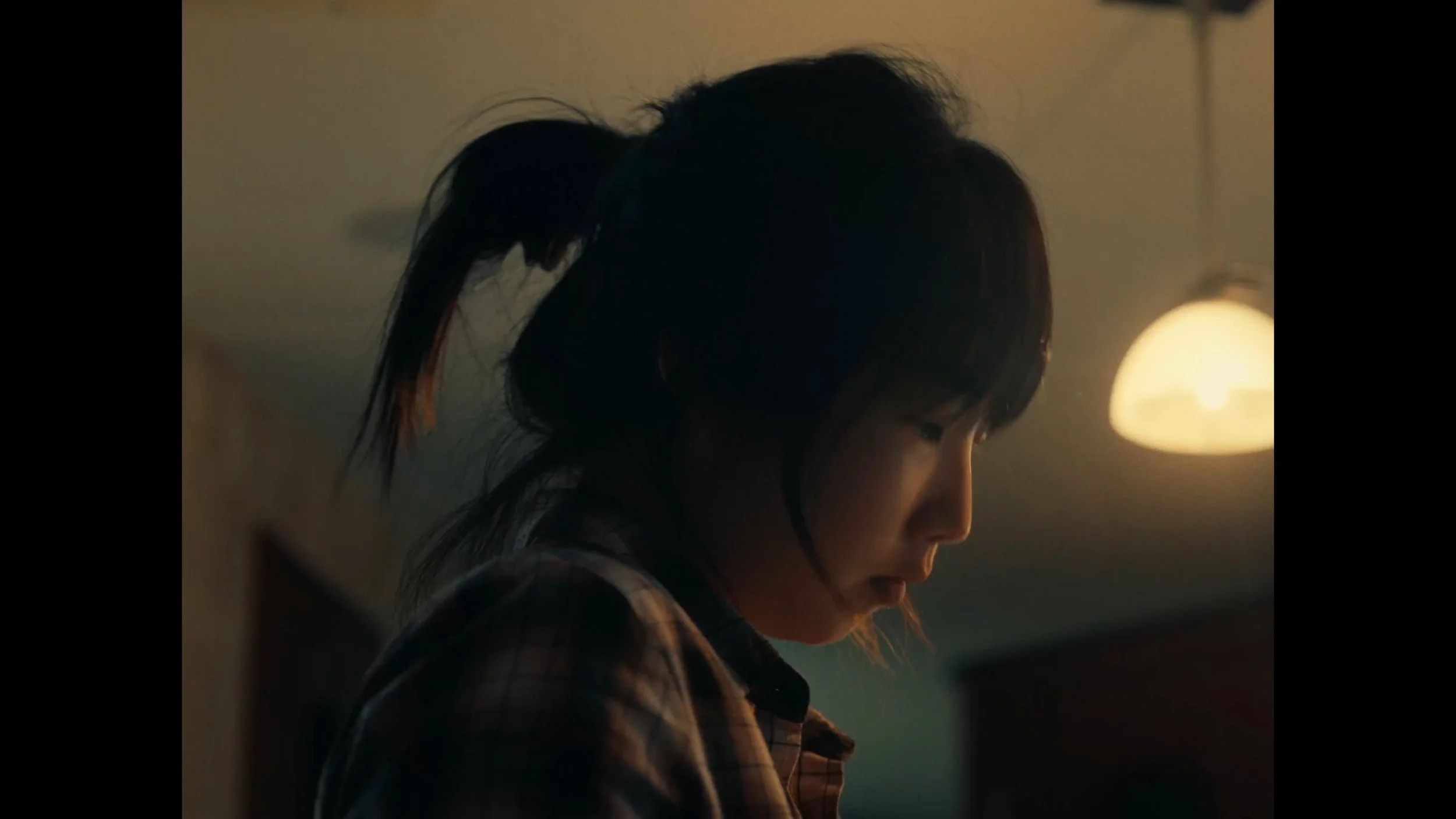Parachutes short film leslie alejandro nick mahar cinematography