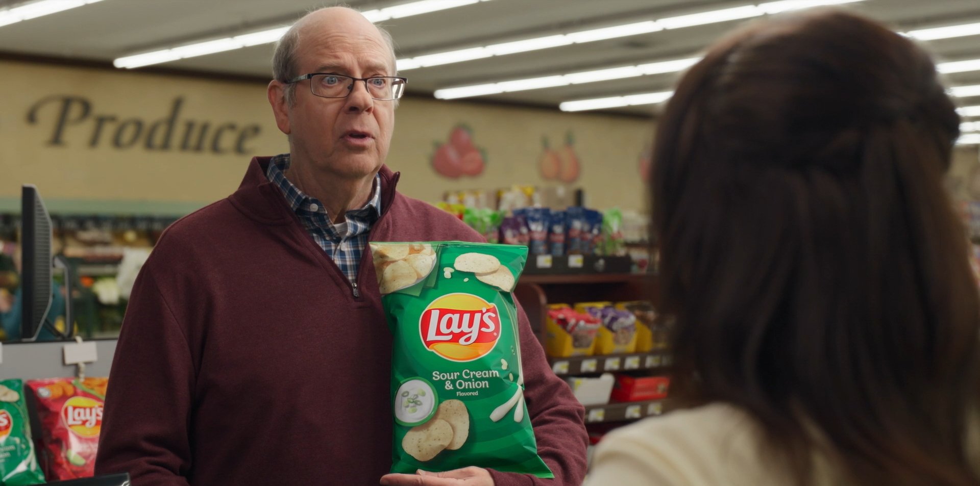 Lay Groundhogs day nick mahar cinematography