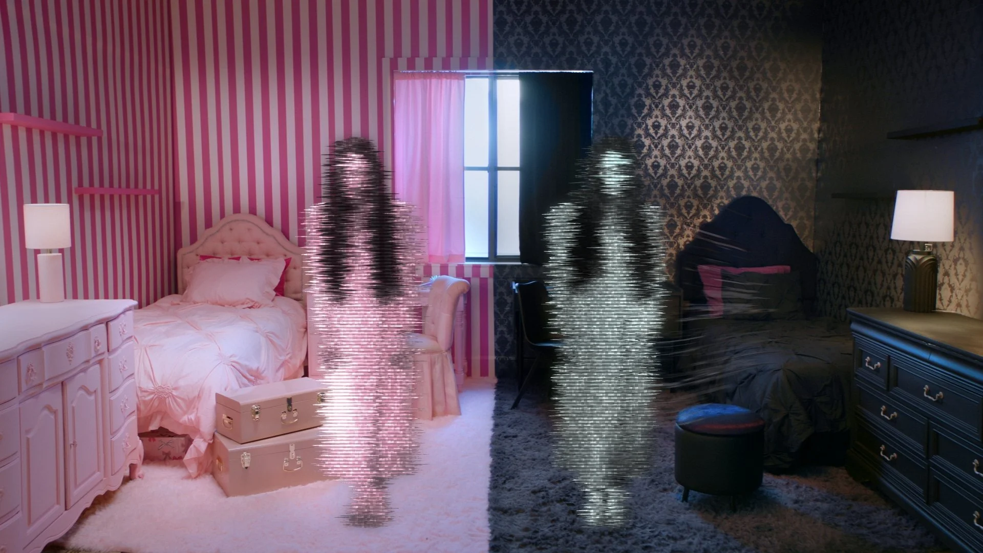 Michaels Craft Store commercial Nick Mahar