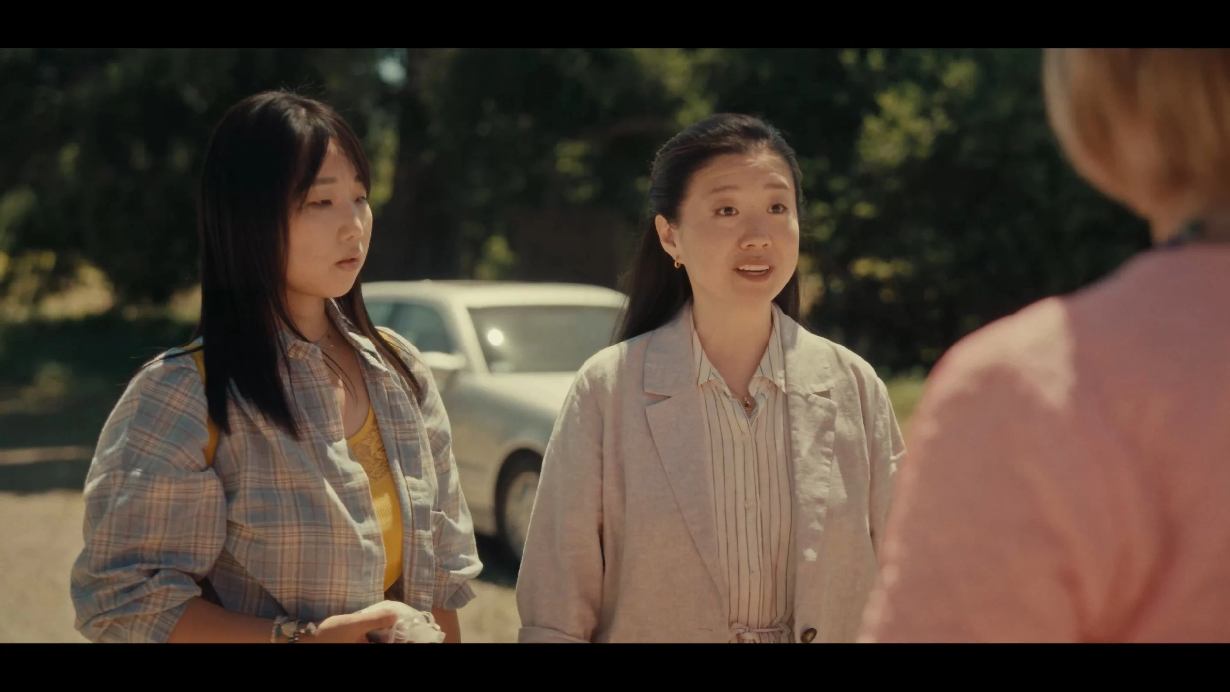 Parachutes short film leslie alejandro nick mahar cinematography
