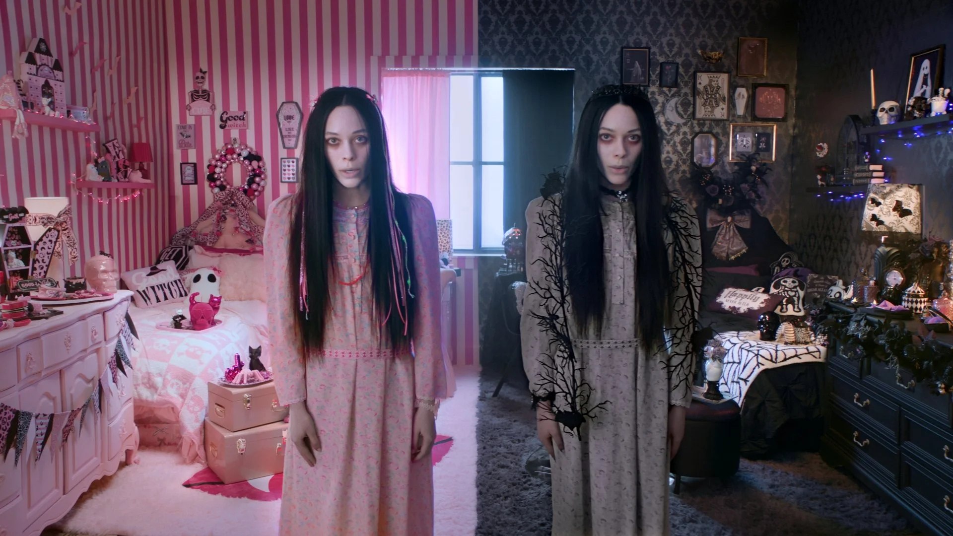 Michaels Craft Store commercial Nick Mahar