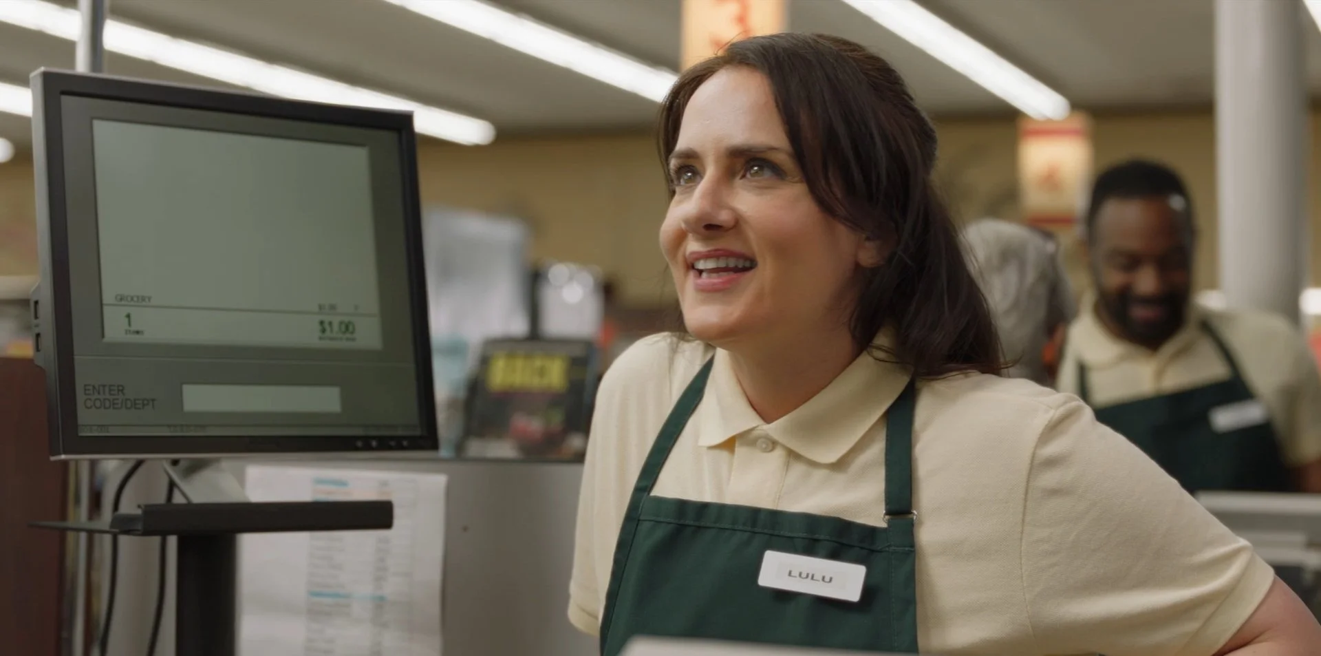 Lay Groundhogs day nick mahar cinematography