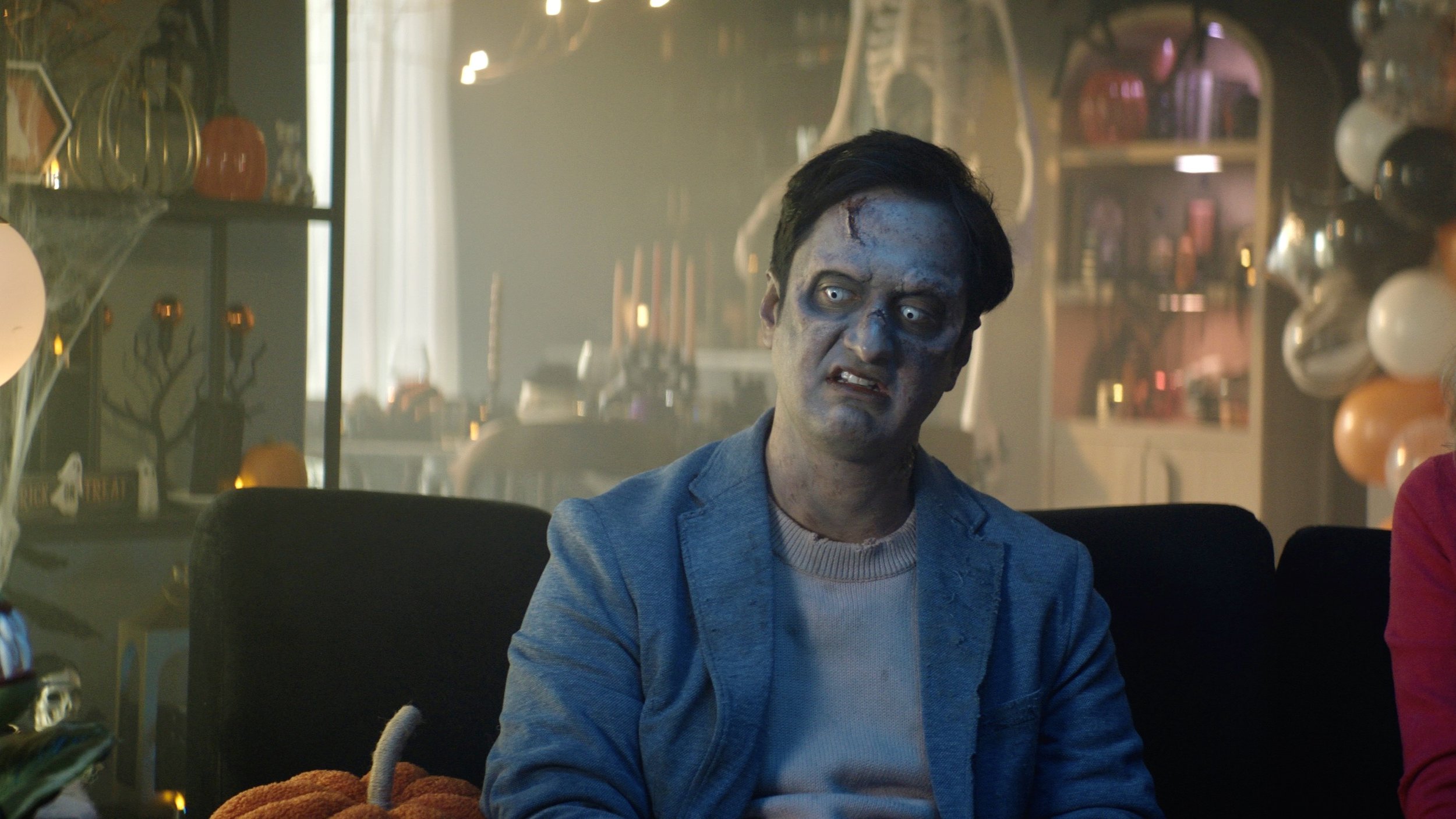 Michaels Craft Store commercial Nick Mahar