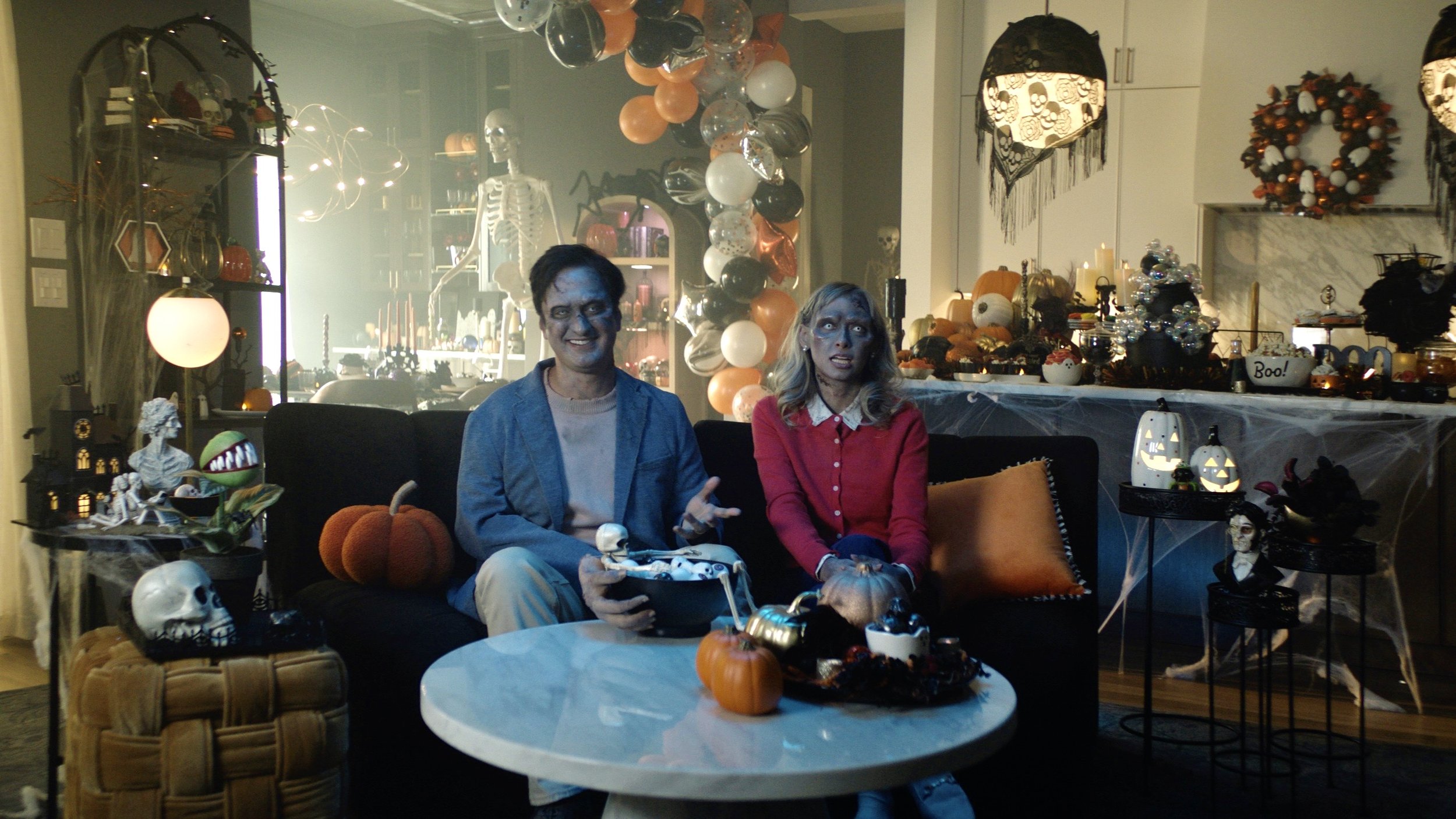 Michaels Craft Store commercial Nick Mahar