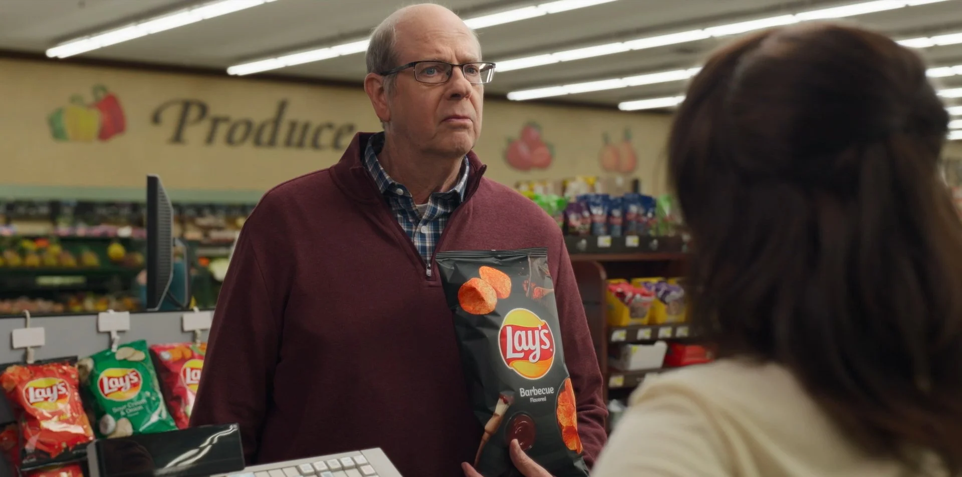 Lay Groundhogs day nick mahar cinematography