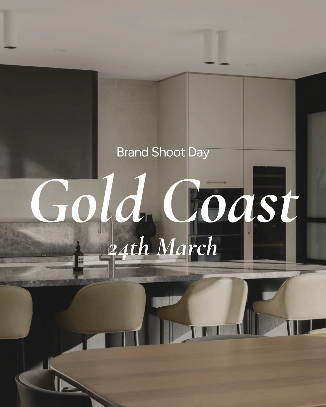 A brand shoot day is one of the best ways to access these incredible locations, and my services, packaged and organised for you. 

Capture months of continent and all the foundational assets needed to establish a professional and recognisable brand.
