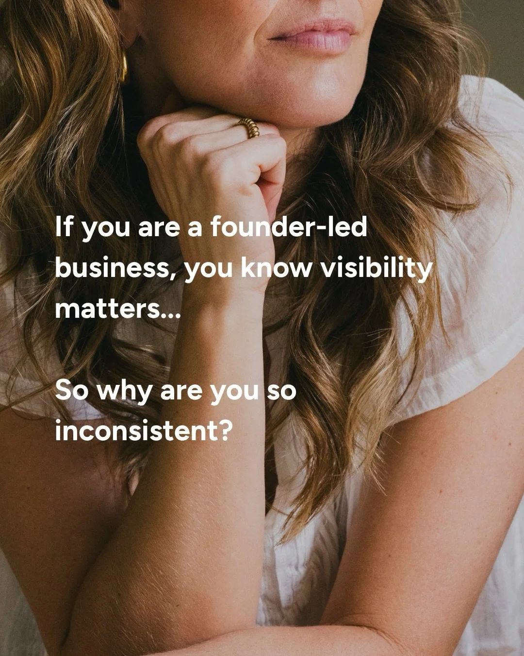 Imagine if your content and marketing systems work together AND you knew exactly what to make&hellip;. 💭 

The result&hellip;.. relevance, attention, consistency, brand value, brand growth, brand trust, more customers.

Comment &ldquo;client&rdquo; 