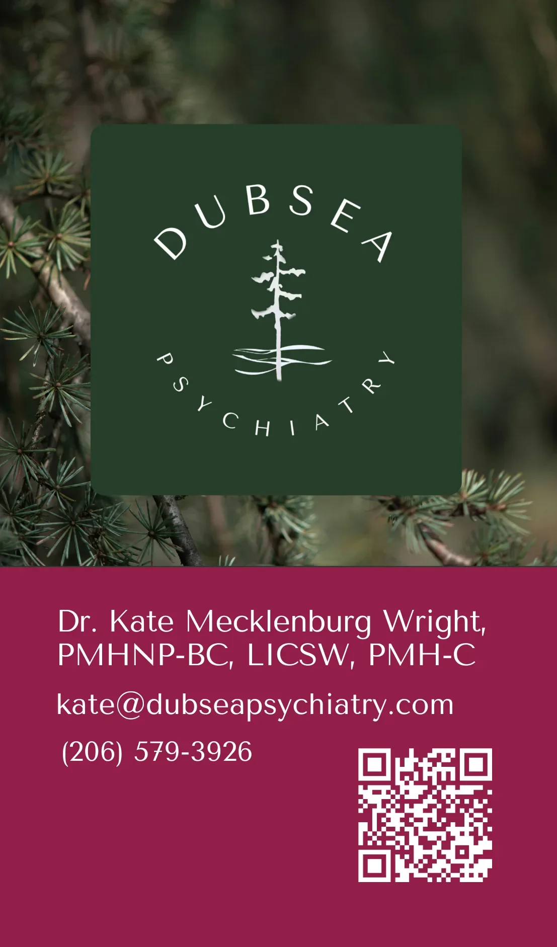 Digital Business Card