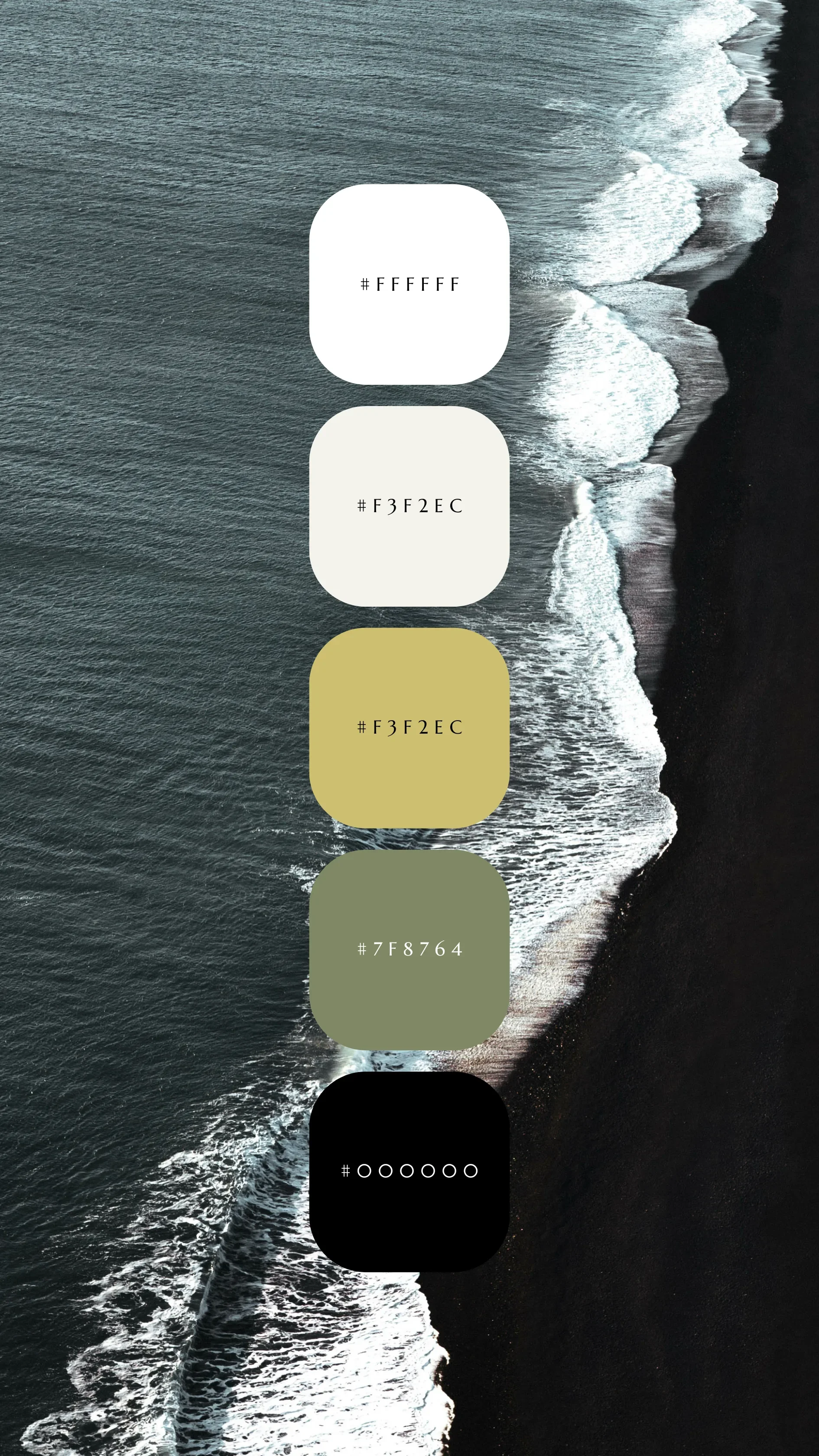 Numinosity Color Palettes.webp