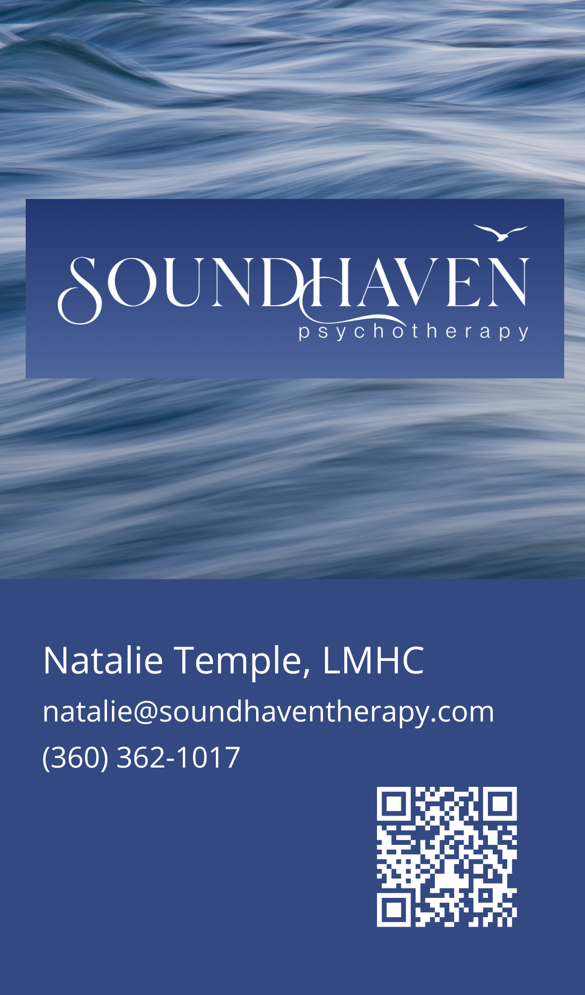 Digital Business Card