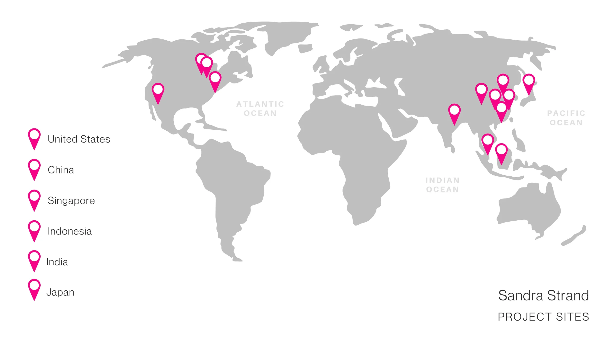 Strand & Associates Project Map.webp