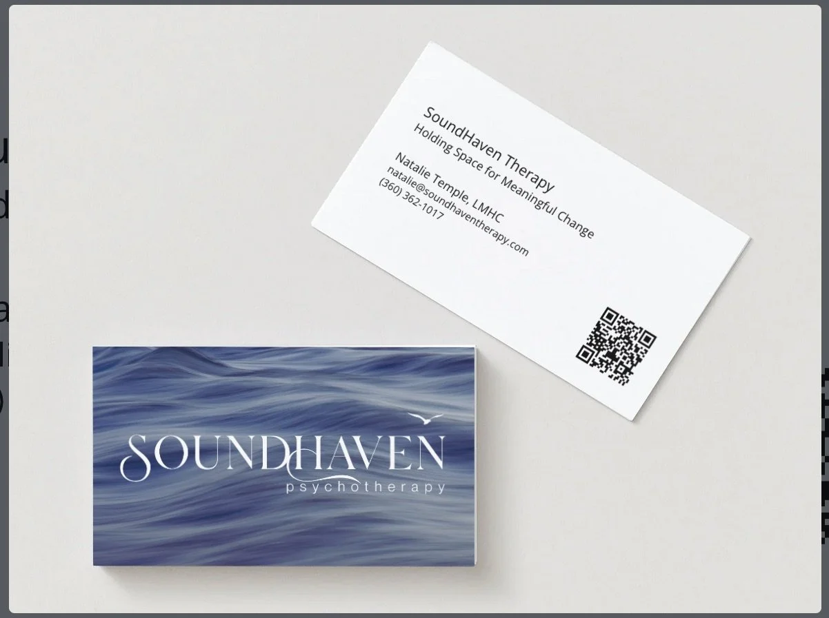 Print Business Card