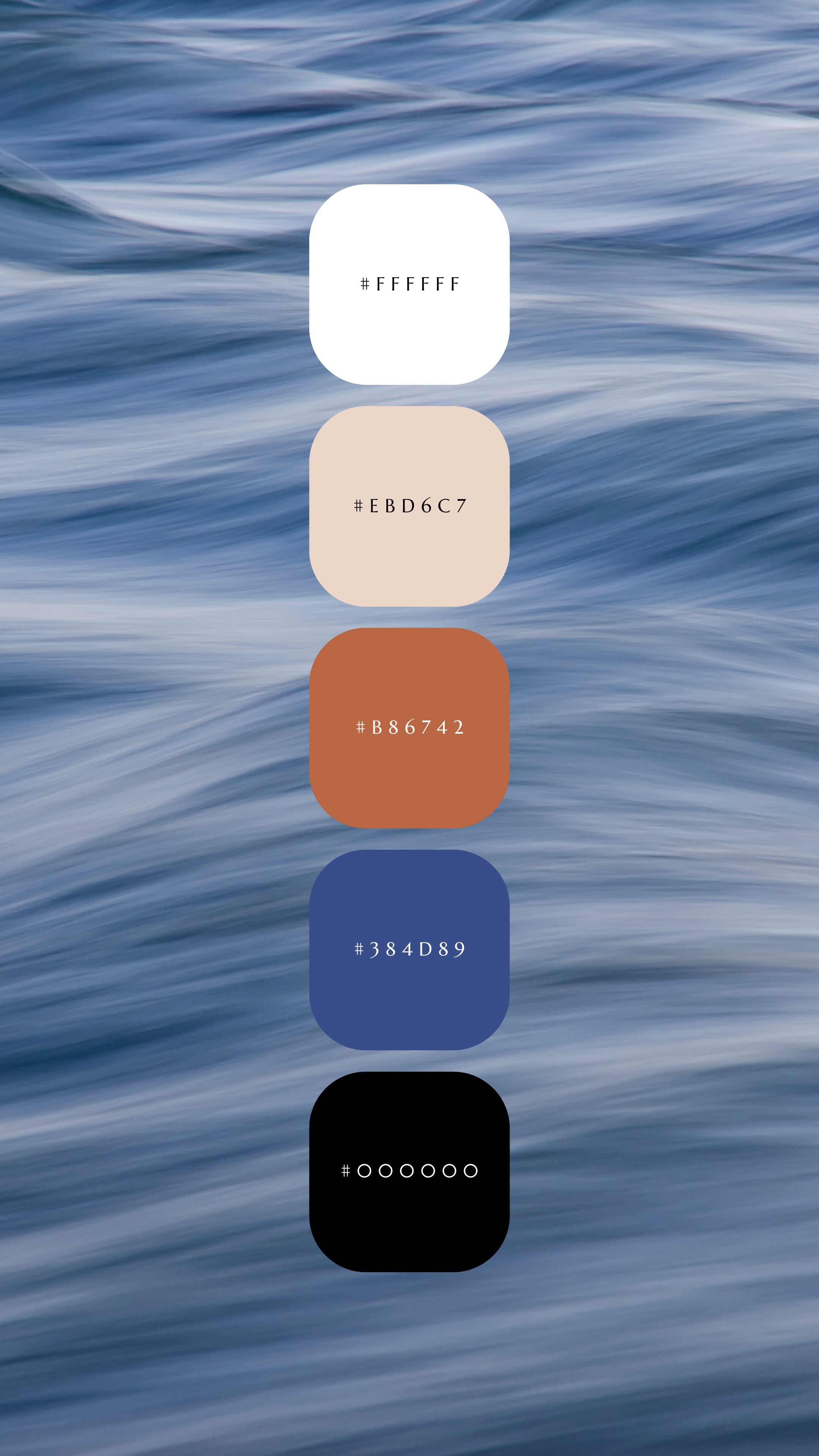 Brand Palette